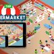 Tap Supermarket – HTML5 Game