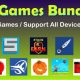 12 Games Bundle – HTML5 Games
