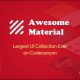 Awesome Material (Google Material Design UI Template Collection)