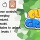 Cut Grass- ( C3P + HTML5)