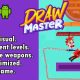 Drawmaster – ( C3P + HTML5)