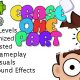 Erase One Part – ( C3P + CAPX +HTML5)