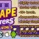 Escape Masters – ( CAPX + C3P + HTML5)