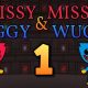 Kissy & Huggy! – HTML5 game – Construct 3 – C3p