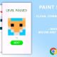 Paint Step2Step. Mobile, Html5 Game .c3p (Construct 3)