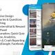 Quizix – Android Quiz App with AdMob, FCM Push Notification, Offline Data Caching