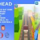 Run Ahead. Mobile, Html5 Game .c3p (Construct 3)