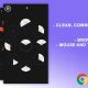 Slices. Mobile, Html5 Game .c3p (Construct 3)
