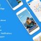 Trid – City Guide Android Native with Admin Panel, Firebase