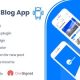 WP News – Native Android App for WordPress