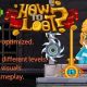 How to loot! ( C3P + CAPX + HTML5 )