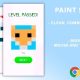 Paint Step2Step. Mobile, Html5 Game .c3p (Construct 3)