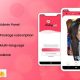 Hookup4u – Dating App | AI-Powered Flutter Dating App with Admin Panel | Tinder Clone