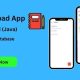Notepad app