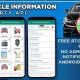 RTO Vehicle Information Android App – RTO Vehicle Info App , Vehicle Information Tracker | Admob Ads