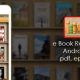 eBook Reader – pdf / ePub Reader – Android , Admob