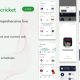 Triumph Cricket – Comprehensive Live Cricket & Sports App