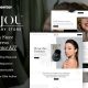 Bijou – Jewelry Store Elementor Pro Template Kit