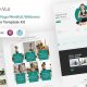 BlissMat – Yoga & Wellness Elementor Template Kit