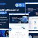 Buyhost – Web Hosting Elementor Template Kit