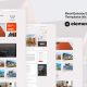 Cloe – Real Estate Elementor Template Kit