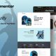 Danzify – Dance Course Elementor Template Kit
