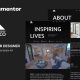 Dodeco – Interior Designer Elementor Template Kit