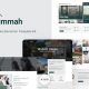Jummah – Real Estate Elementor Template Kit