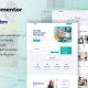 Kindera – Child Therapist & Psychologist Service Elementor Template Kit