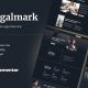 LegalMark – Notary & Legal Service Template Kit