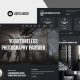 Lightlancer – Photographer Elementor Template Kit