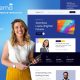 Loantema – Loan Service Elementor Template Kit