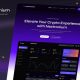 Nextronium – Crypto SaaS Elementor Template Kit