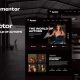 Oractor – Actor Agency Elementor Template Kit