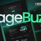 PageBuzz – Digital Agency Elementor Template Kit