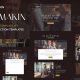 Permakin – Professional Tailor & Clothing Alteration Elementor Template Kit