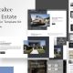 Realtee – Real Estate Elementor Template Kit