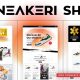 Sneakeri – Sports Shoes Store Elementor Pro Template Kit