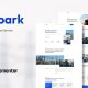 Spark – Electrician Service Elementor Template Kit