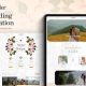 Wedder – Wedding Invitation Elementor Template Kit