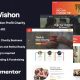 Wishon – Non Profit Charity Elementor Template Kit