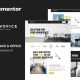 Wofice – Workspace & Office Elementor Template Kit