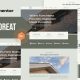 Xanoreat – Architecture Elementor Template Kit