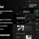 Xstar – Creative Agency & Portfolio Template Kit
