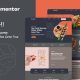 Yushi – Sushi Food Elementor Template Kit