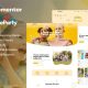 BeeParty – Kids Party Planner Elementor Template Kit