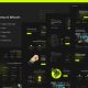 Coinary – Blockchain Cryptocurrency & Bitcoin Elementor Template Kit