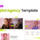 Emoji – Event Agency Elementor Template Kit