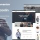 Mascoolin – Fashion Store Elementor Template Kit