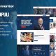 Populi – Politician Elementor Template Kit
